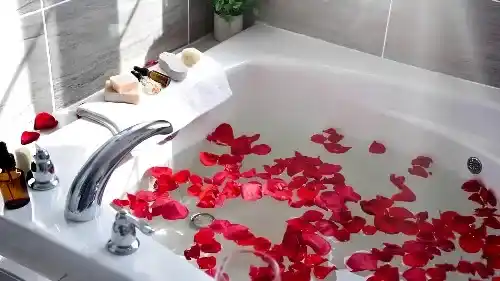 Какая ванна лучше